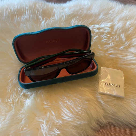 Gucci Other - Gucci | Square Sunglasses | 56mm